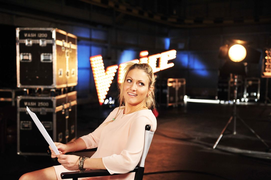 TVOG-Stf03-SD10-01-Hanna-Andre-Kowalski - Bildquelle: SAT.1/ProSieben/Andre Kowalski