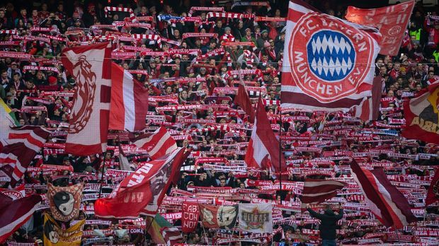 Kartenkäufer trotzen Corona: Bundesliga steht vor ungewissem Herbst