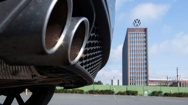 VW-Dieselprozess: Viele Erinnerungslücken und Kritik an Infos