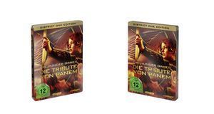 DVDs Cover The Hunger Games