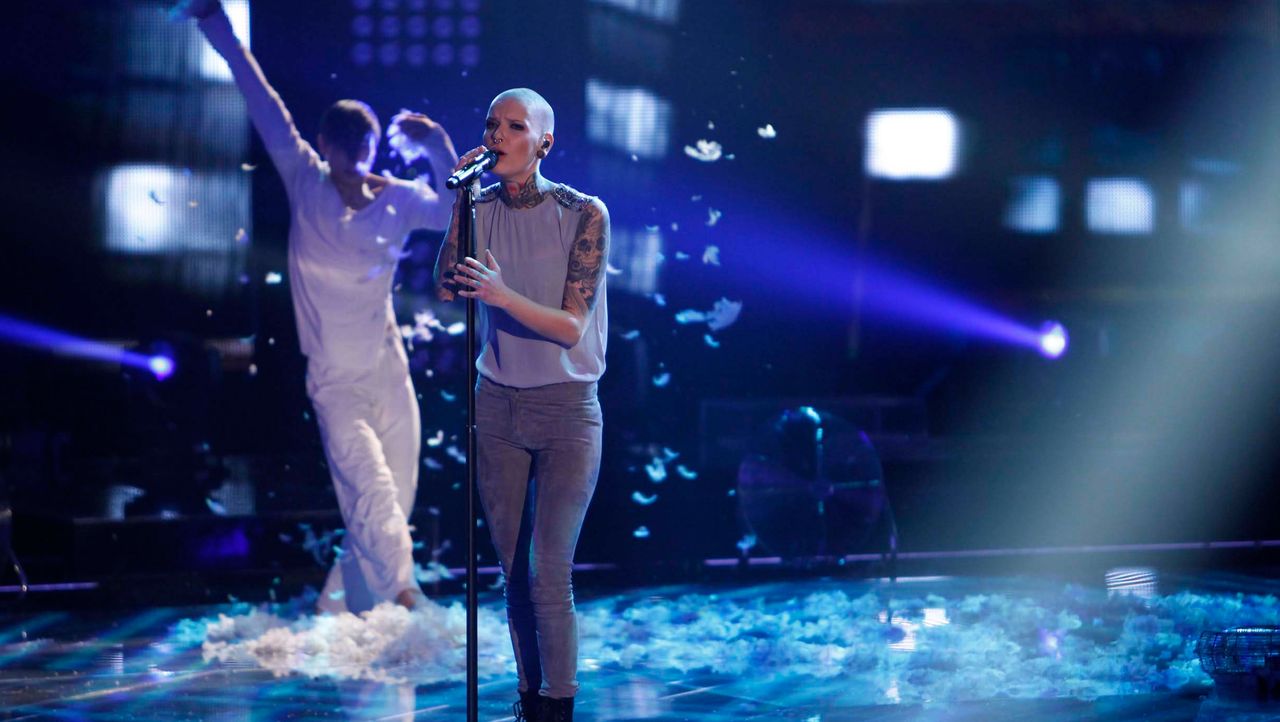 TheVoice_D0G5252 - Bildquelle: Richard Hübner / ProSiebenSat1