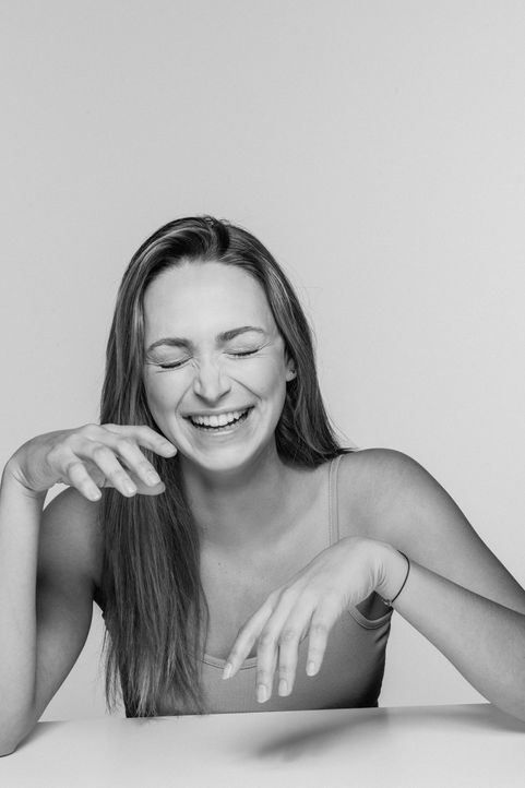 Bianca-2018-11-14 GNTM-4618 - Bildquelle: ProSieben/Martin Bauendahl