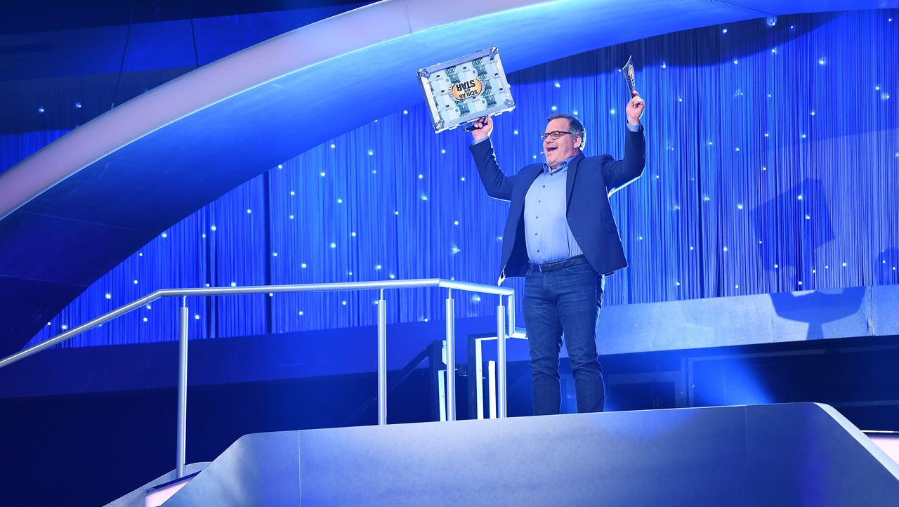 Elton - Bildquelle: Willi Weber ProSieben / Willi Weber