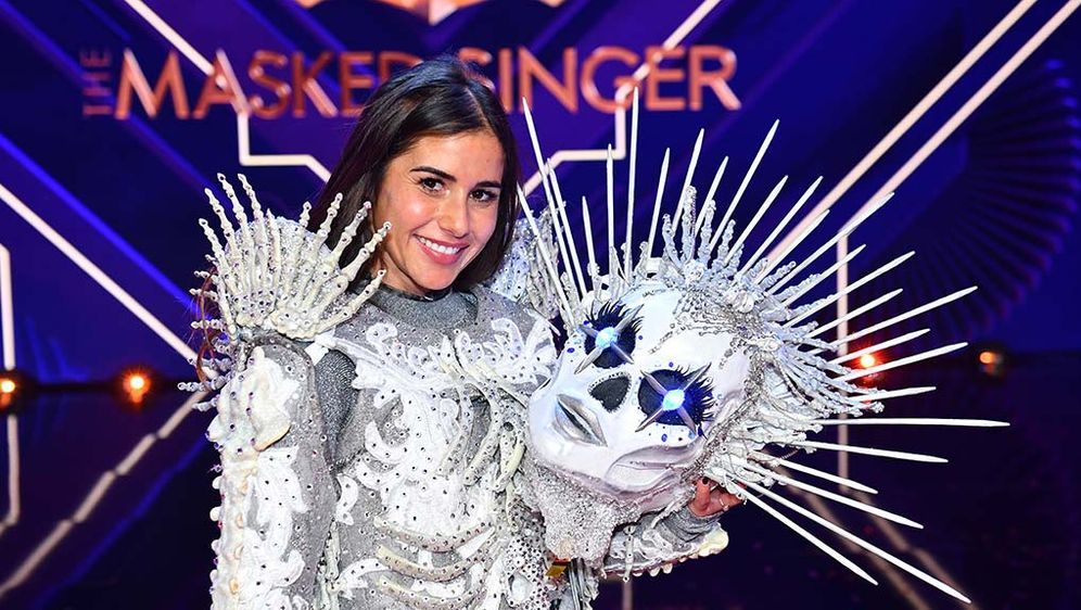 The Masked Singer 2020: Wer ist raus? Diese Promis wurden ...