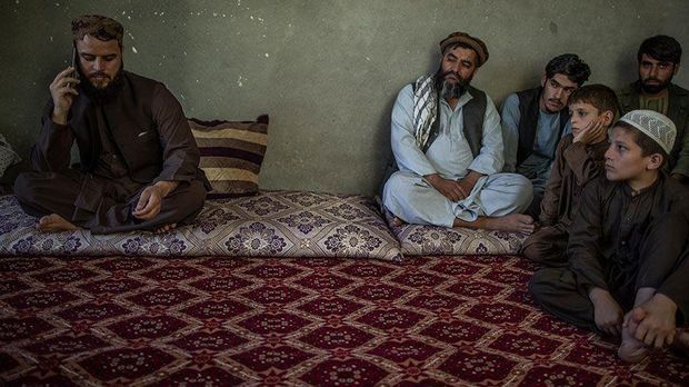 Taliban bitten Deutschland um Unterstützung