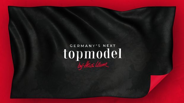 "Germany's Next Topmodel - by Heidi Klum" glänzt in neuem Look