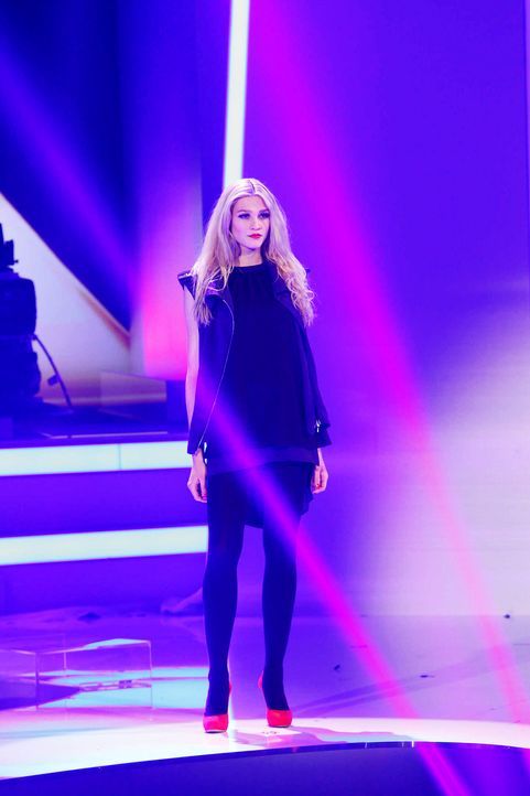 Fashion-Hero-Epi08-Show-48-Richard-Huebner-ProSieben - Bildquelle: Pro7 / Richard HÃ¼bner