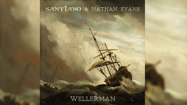 ProSieben introduces “Santiano & Nathan Evans”