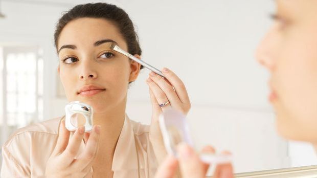 make-up Produkte: Wie lange halten sie?