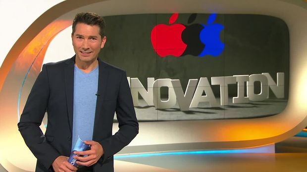 Galileo - Galileo - Montag: Die Top 10 Der Innovativsten Unternehmen