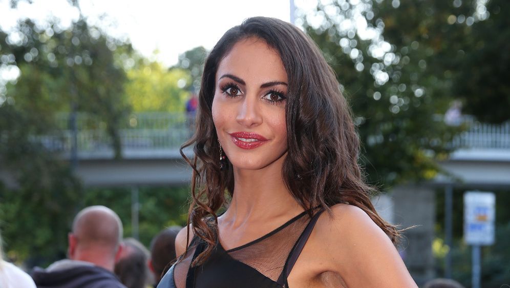 Janina Youssefian Plaudert Aus Kein Sex Nach Promi Big Brother 2014 