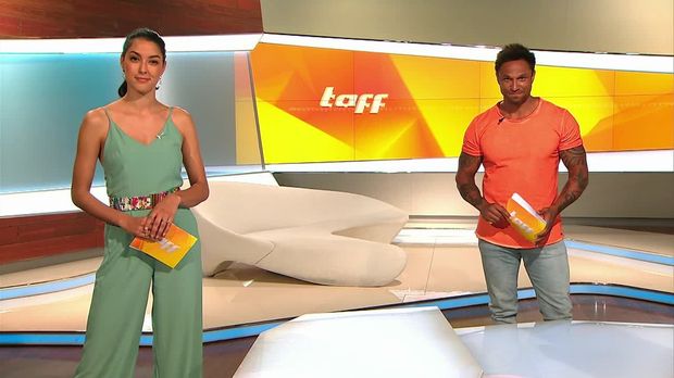 Taff - Taff - 07.07.2020: Lohnen Sich Teure Sportklamotten & Teenie-bräute