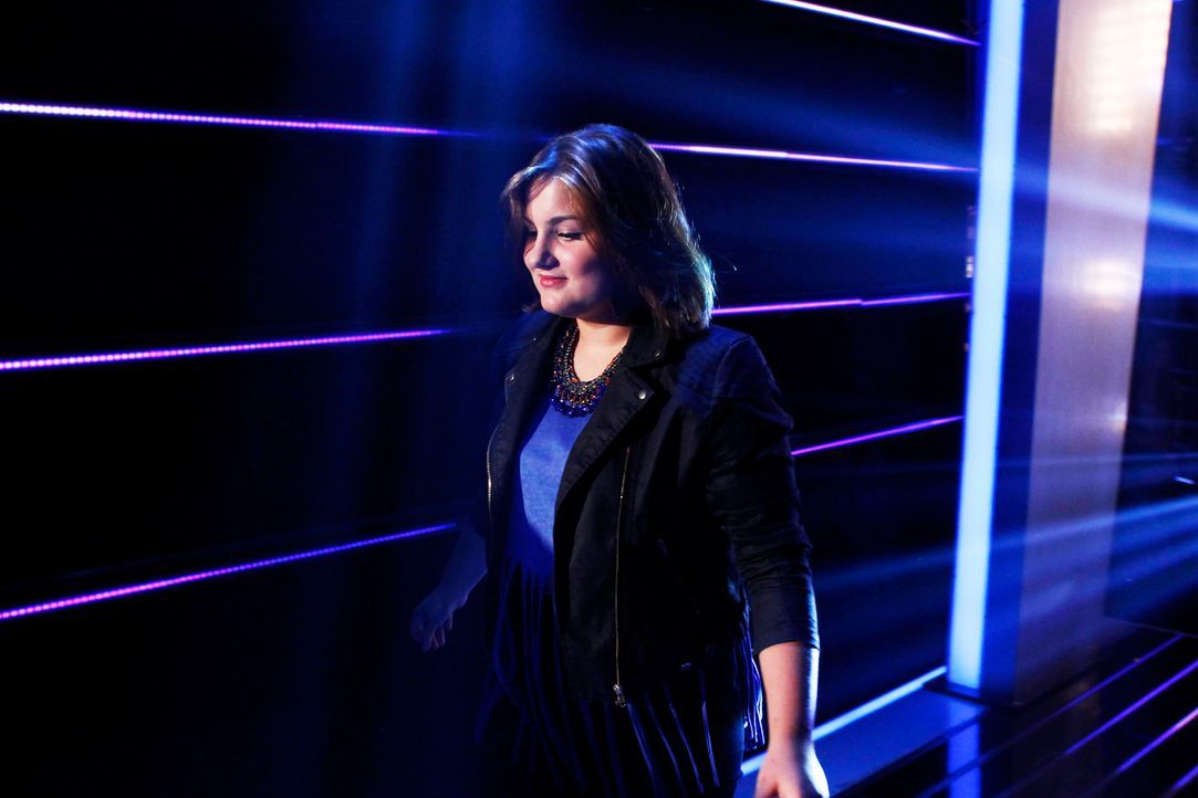 TVOG-Stf03-SD10-01-Violeta-Richard-Huebner - Bildquelle: SAT.1/ProSieben/Richard Huebner