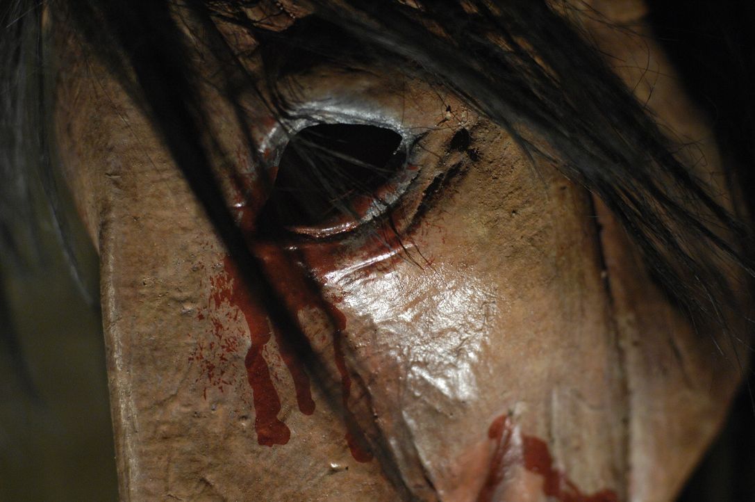 Kennt keine Gnade und kein Mitleid: der Jigsaw ... - Bildquelle: 2007 Lionsgate, Twisted Pictures