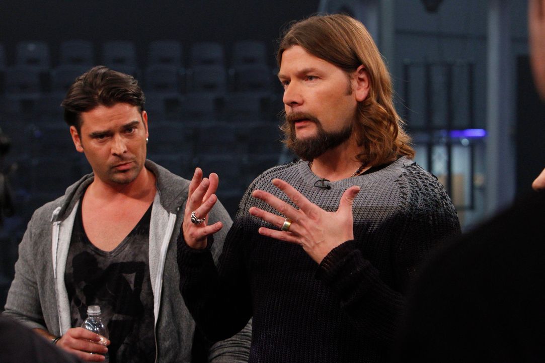 battle-sebastian-rea-01-the-voice-of-germany-huebnerjpg 2160 x 1440 - Bildquelle: SAT.1/ProSieben/Richard Hübner
