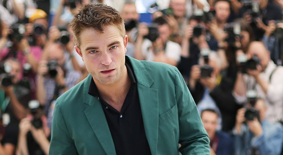 Cannes-Filmfestival-Robert-Pattinson-140518-7-AFP-HERO - Bildquelle: AFP