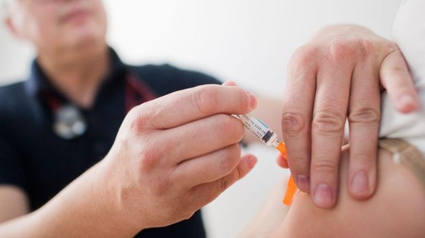 Mediziner weiterhin skeptisch gegenüber Kinderimpfungen