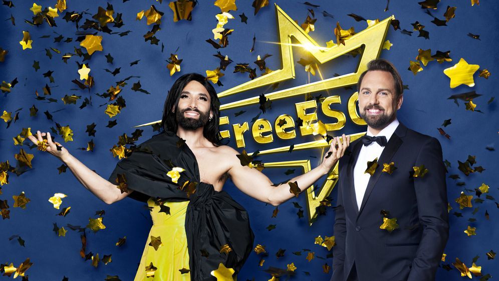 Alle Infos Zum Freeesc 2021 Auf Prosieben De