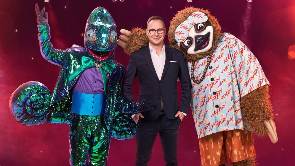 The Masked Singer 2020 Wer Ist Raus Wer Ist Noch Dabei