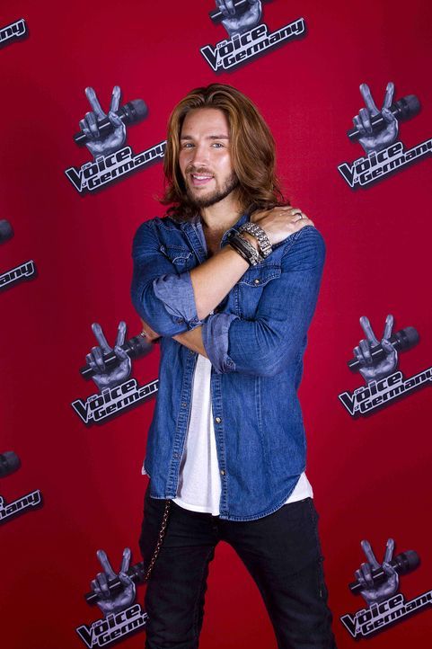 gil-02-the-voice-of-germany-staffel-2-epi03-talentsjpg 1300 x 1950 - Bildquelle: SAT.1/ProSieben/Richard Hübner