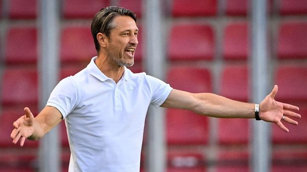 Wechsel nach Wolfsburg? Niko Kovac vor Bundesliga-Rückkehr