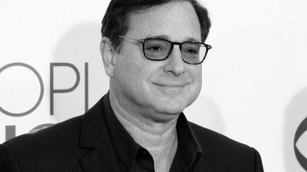 Danny Tanner aus "Full House": Bob Saget ist tot