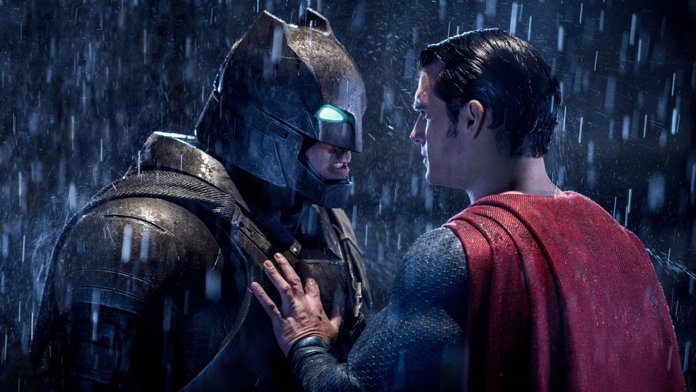 Batman v Superman: Dawn of Justice - Bildquelle: Warner Bros.