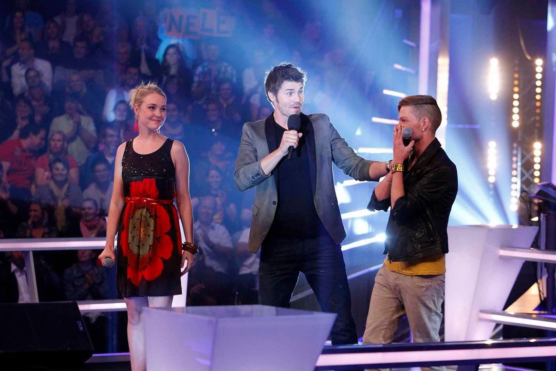 battle-nele-vs-marcel-g-19-the-voice-of-germany-huebnerjpg 1775 x 1184 - Bildquelle: SAT.1/ProSieben/Richard Hübner