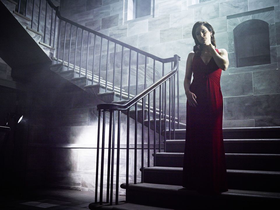 Hannibal2_Shootingbilder-4-2014-Chiswick-2-Productions-LLC-NBC- Universal- Inc - Bildquelle: Â© 2014 Chiswick 2 Productions, LLC. All Rights Reserved.
Package Artwork Â© 2014 NBCUniversal, Inc. All Rights Reserved.