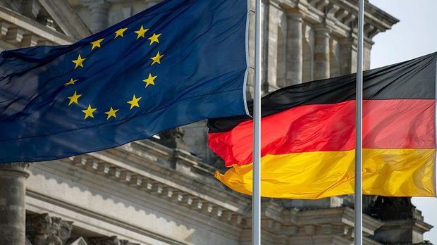 Deutschland zahlt Rekordbetrag in EU-Haushalt