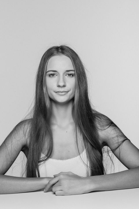 Lucia-2018-11-14 GNTM-4013 - Bildquelle: ProSieben/Martin Bauendahl