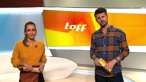 Taff - Taff - Taff Vom 13. November 2019