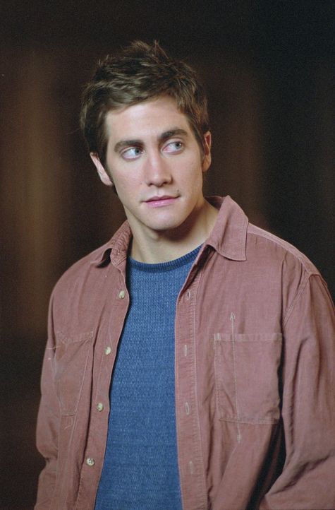 Eigentlich hatte Sam Hall (Jake Gyllenhaal) gehofft, in New York seiner Traumfrau näherzukommen, doch plötzlich steht der Kampf ums Überleben an obe... - Bildquelle: 2004 Twentieth Century Fox Film Corporation. All rights reserved.