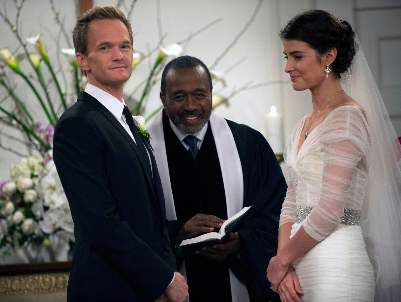 How I Met Your Mother Das Gelobnis Prosieben