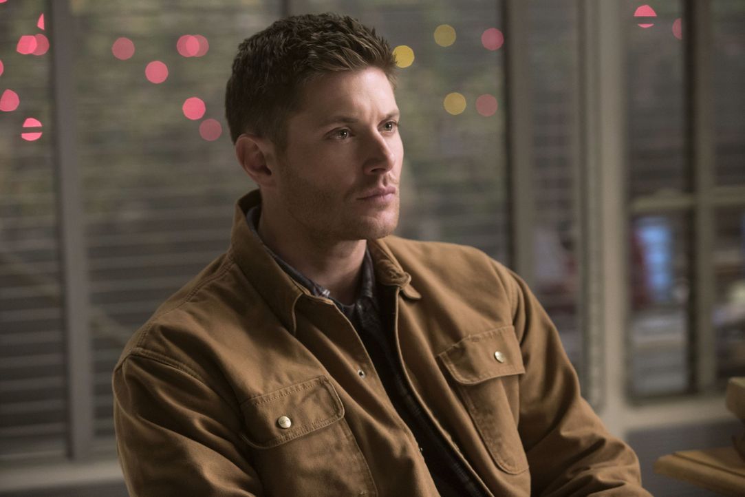 Gelingt es Dean (Jensen Ackles) tatsächlich, mit Hilfe der ersten Klinge Abaddon zu töten? - Bildquelle: 2013 Warner Brothers