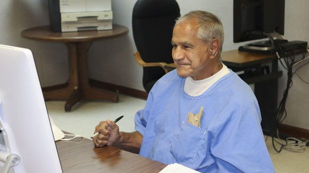 Kennedys Mörder könnte auf Bewährung freikommen