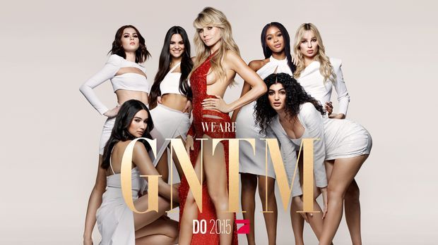 GNTM 2021: Aktuelle News, Infos und Videos zu den Topmodels