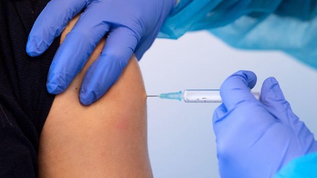 Bundesregierung verfehlt neue Impfziele deutlich