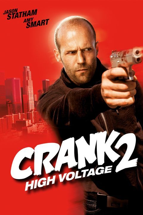 Crank 2: High Voltage - Bildquelle: © 2008 Lakeshore Entertainment Group LLC. All Rights Reserved.