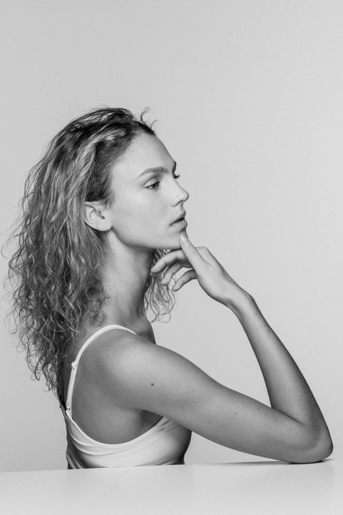 Simone-2018-11-14 GNTM-4784 - Bildquelle: ProSieben/Martin Bauendahl