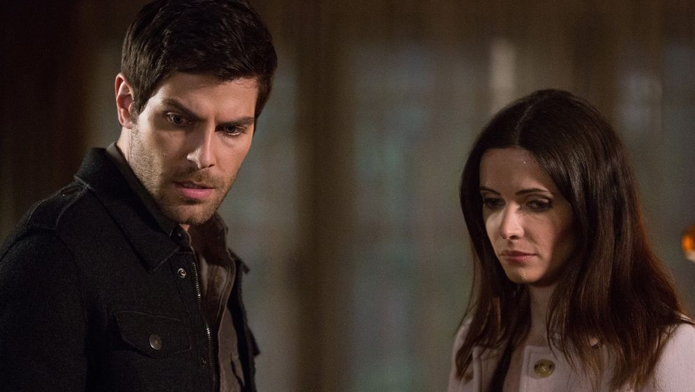 Grimm Staffel 5 Zuruck Zu Den Wurzeln Prosieben