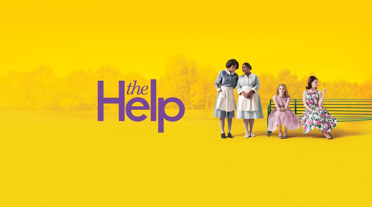 The Help - Plakatmotiv - Bildquelle: Dreamworks Studios and Participant Media.  All rights reserved.