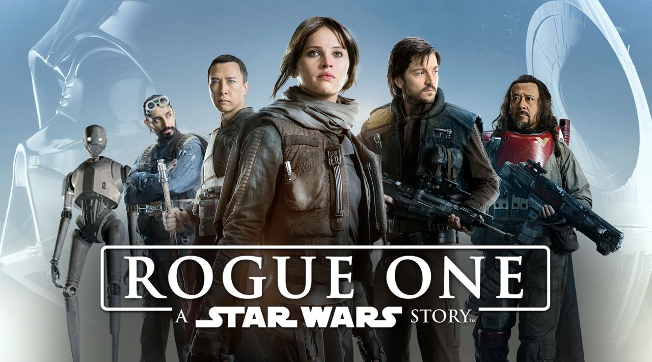 Star Wars: Rogue One - Artwork - Bildquelle: TM & © Lucasfilm Ltd.