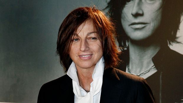Gianna Nannini - Steckbrief, Biografie und alle News