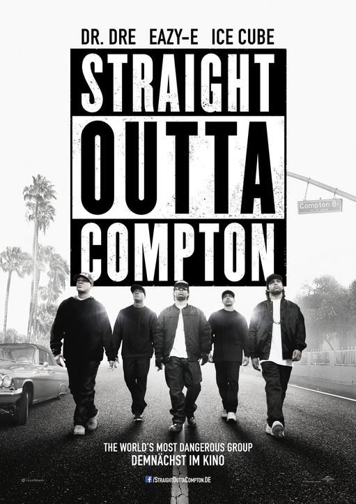 Straight-Outta-Compton-Universal-Pictures-International - Bildquelle: Universal Pictures International