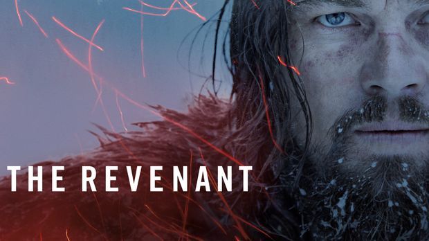 Filme The Revenant Der Ruckkehrer Prosieben