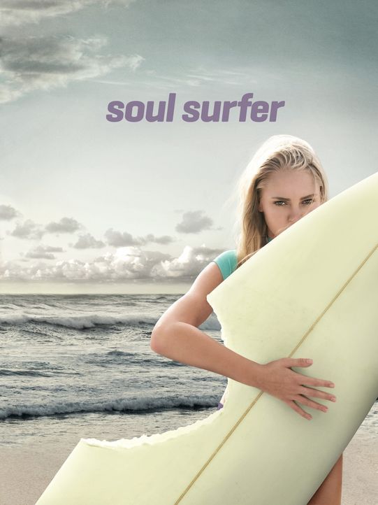 Soul Surfer - Artwork - Bildquelle: Mario Perez, Noah Hamilton Tristar Pictures, Inc., FilmDistrict Distribution, LLC. and Enticing Entertainment, LLC.  All rights reserved