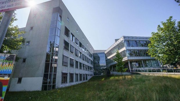 Giftanschlag an TU Darmstadt - Fahnder ermitteln werden Mordversuch