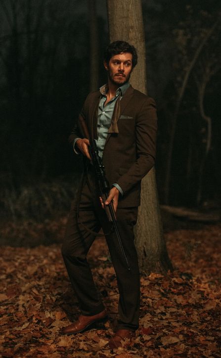 Daniel (Adam Brody) - Bildquelle: Eric Zachanowich © 2019 Twentieth Century Fox Film Corporation. All rights reserved. / Eric Zachanowich