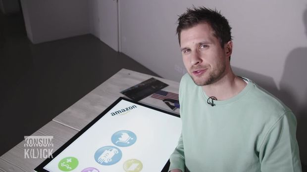 Galileo - Galileo - Sonntag: Galileo Plus: Konsumk(l)ick - Geht's Noch Ohne Online-riesen?